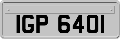 IGP6401