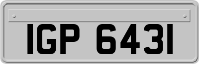 IGP6431
