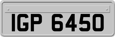 IGP6450