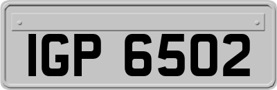 IGP6502