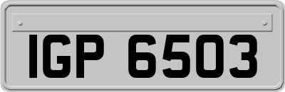 IGP6503
