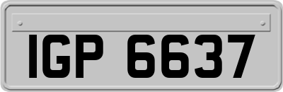 IGP6637