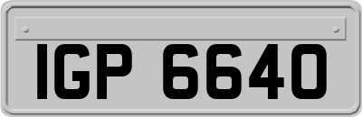 IGP6640