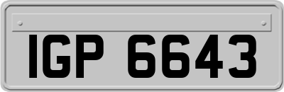 IGP6643