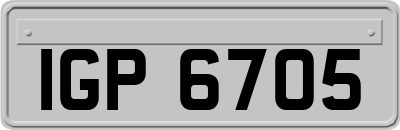 IGP6705