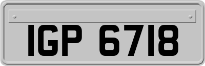 IGP6718