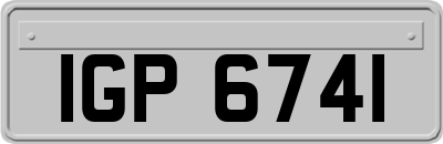 IGP6741
