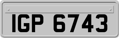 IGP6743