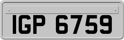 IGP6759