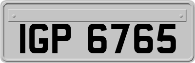 IGP6765