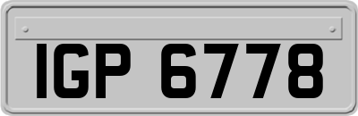 IGP6778