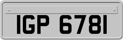 IGP6781