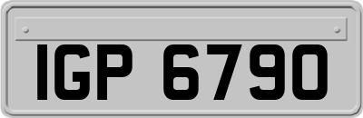 IGP6790
