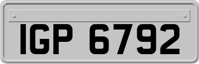 IGP6792