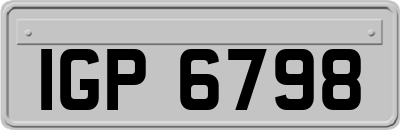 IGP6798