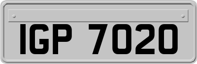 IGP7020