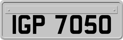 IGP7050
