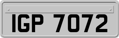 IGP7072