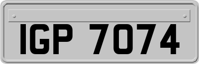 IGP7074