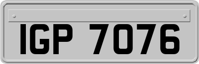 IGP7076