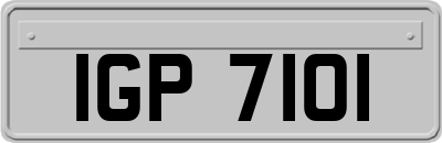 IGP7101