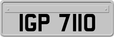 IGP7110