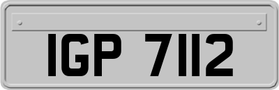 IGP7112