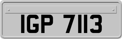 IGP7113