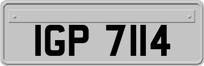 IGP7114