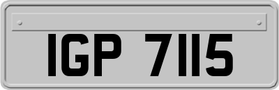 IGP7115