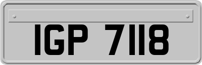 IGP7118