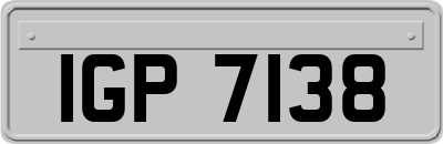 IGP7138