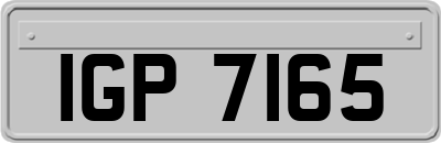 IGP7165