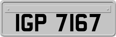 IGP7167