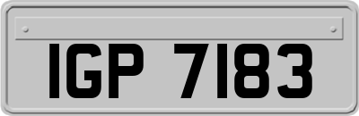 IGP7183
