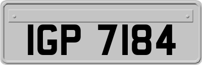 IGP7184
