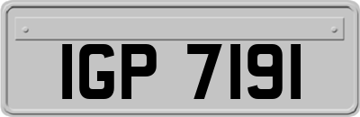 IGP7191