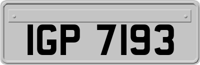 IGP7193