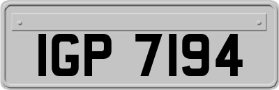 IGP7194