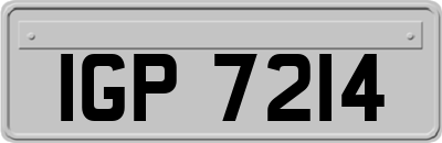 IGP7214