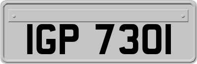 IGP7301
