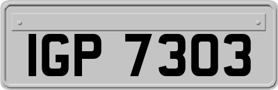IGP7303