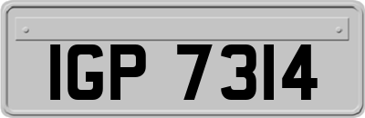 IGP7314