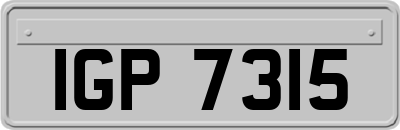 IGP7315