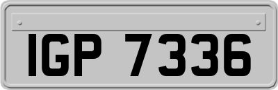 IGP7336
