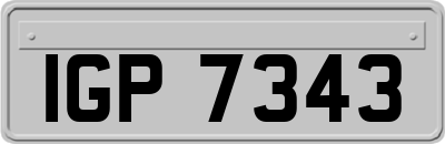 IGP7343