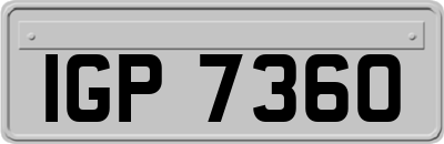 IGP7360