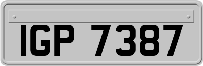 IGP7387