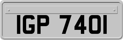 IGP7401