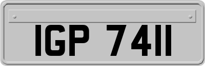 IGP7411